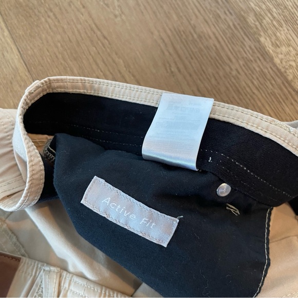 COLUMBIA Cobble Creek Active Fit Pants - Picture 15 of 16